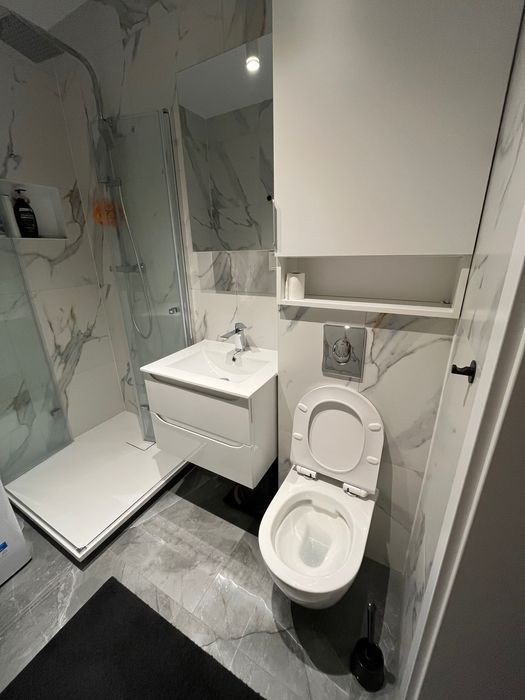 Mieszkanie 2-pokojowe Opole, ul. Adama Mickiewicza. Zdjęcie 6