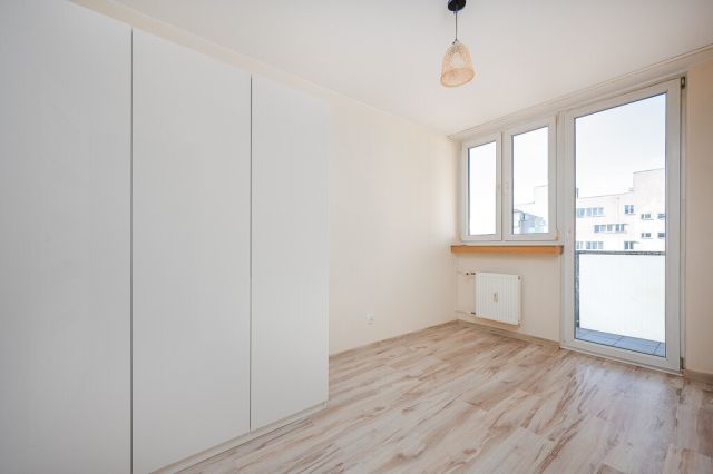 Mieszkanie 3-pokojowe Łódź Zarzew, ul. Gustawa Morcinka. Zdjęcie 6