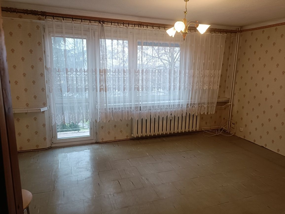 Mieszkanie 2-pokojowe Kielce Uroczysko, ul. Klonowa