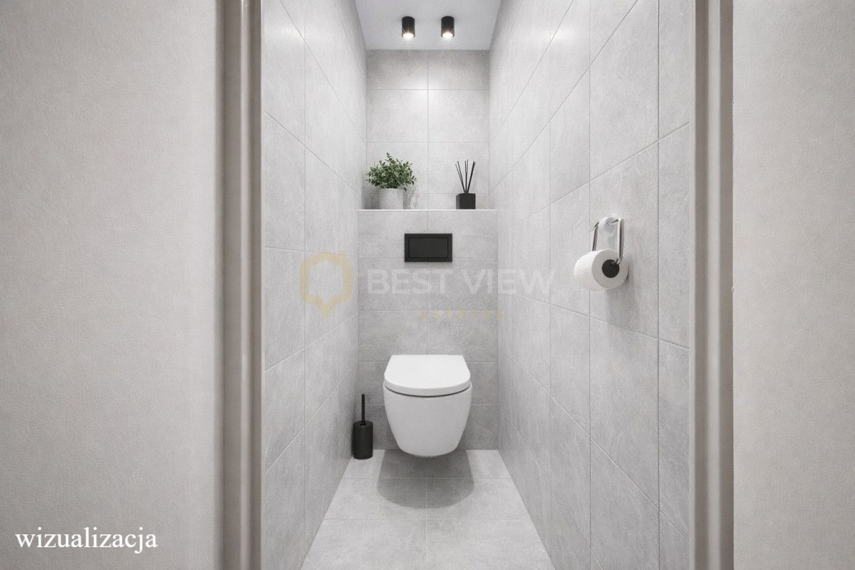 Mieszkanie 4-pokojowe Warszawa Ursynów, ul. Jana Cybisa. Zdjęcie 13