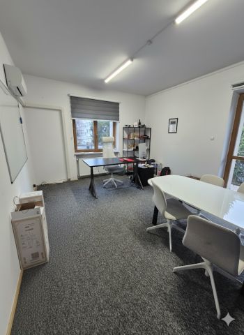 Biuro Kraków Prądnik Biały, ul. Bursztynowa. Zdjęcie 11