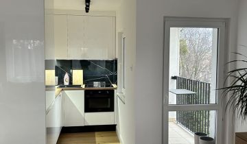 Mieszkanie 3-pokojowe Warszawa Wola, ul. Wolska