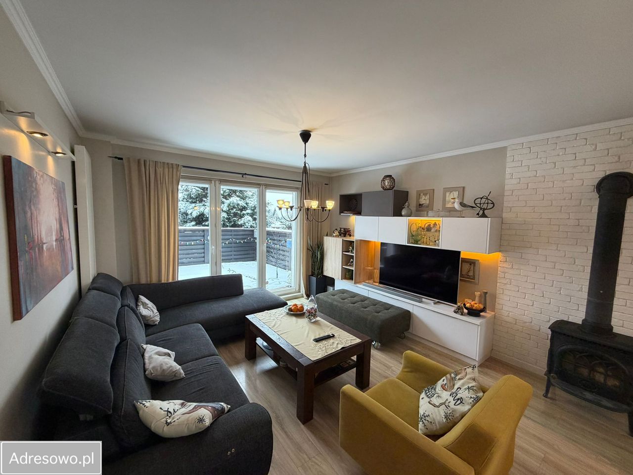 dom wolnostojący, 5 pokoi Chojnice, ul. Leśna. Zdjęcie 10