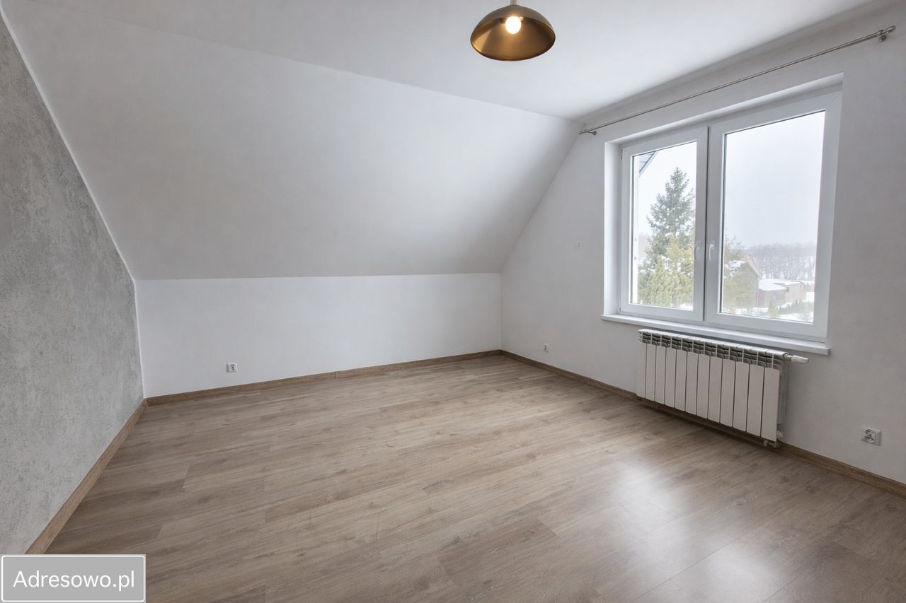 dom wolnostojący, 5 pokoi Osiek, ul. Długa. Zdjęcie 20