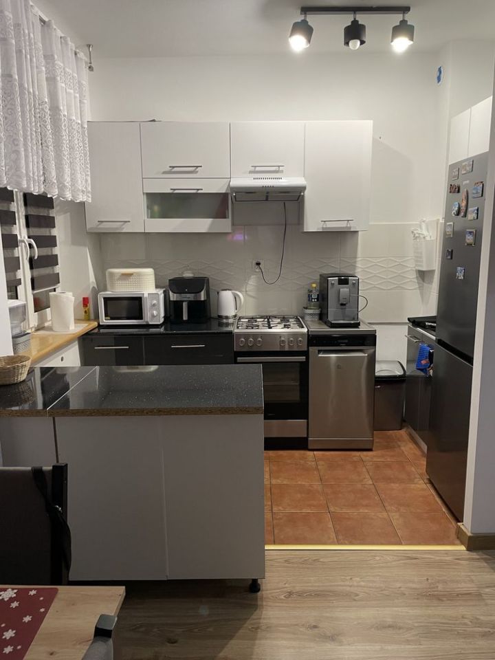 Mieszkanie 2-pokojowe Ciechanów Centrum. Zdjęcie 4