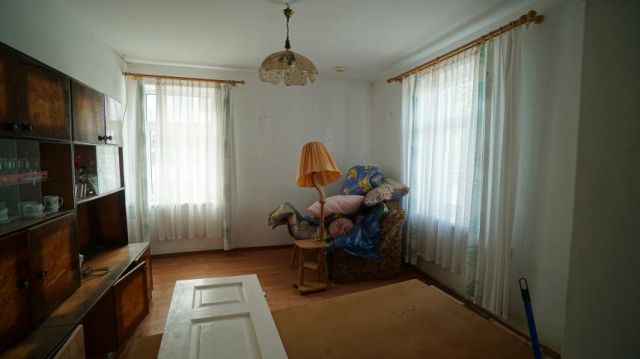 dom wolnostojący, 5 pokoi Jedwabne, ul. Tadeusza Kościuszki. Zdjęcie 4