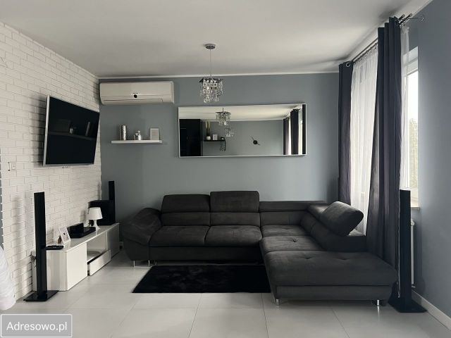 dom szeregowy, 5 pokoi Wola Mrokowska, ul. Zachodnia. Zdjęcie 1