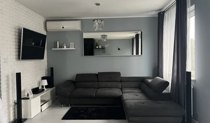 dom szeregowy, 5 pokoi Wola Mrokowska, ul. Zachodnia