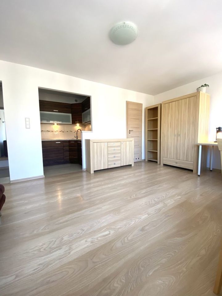 Mieszkanie 1-pokojowe Wrocław Krzyki. Zdjęcie 5