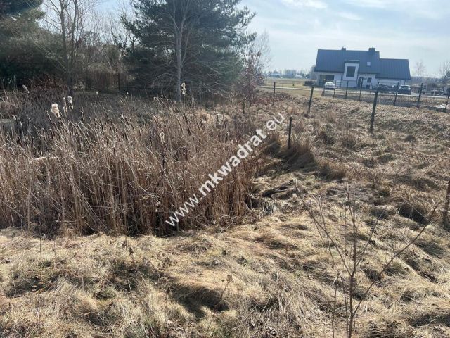 Działka Żelechów. Zdjęcie 3