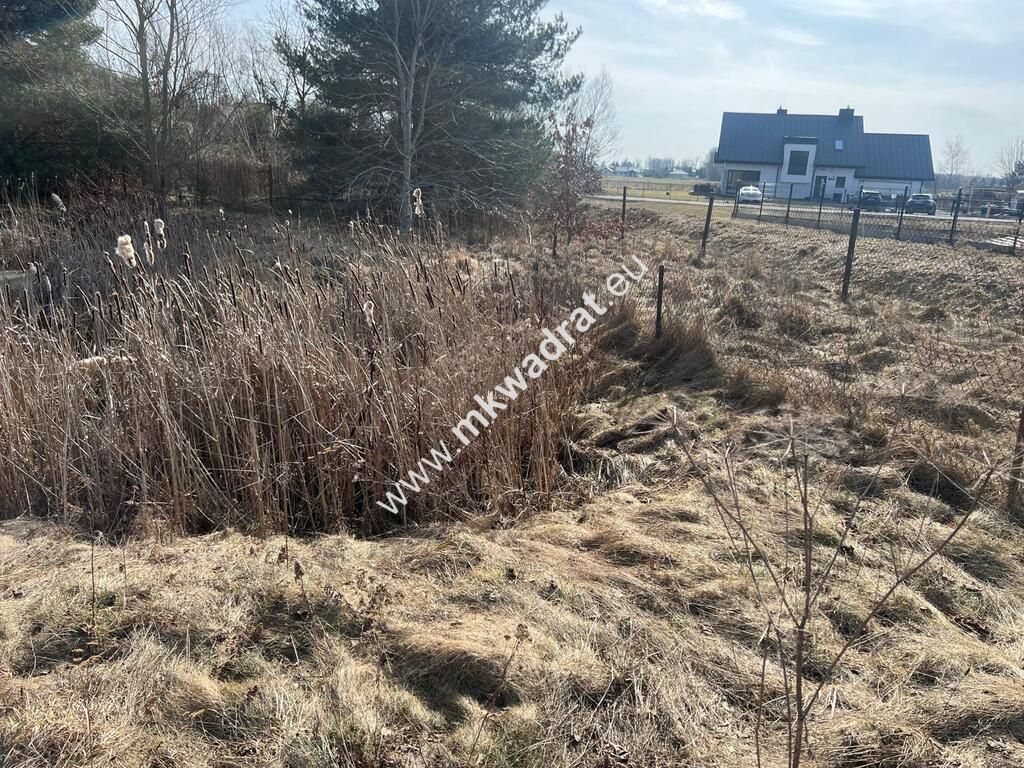 Działka Żelechów. Zdjęcie 3