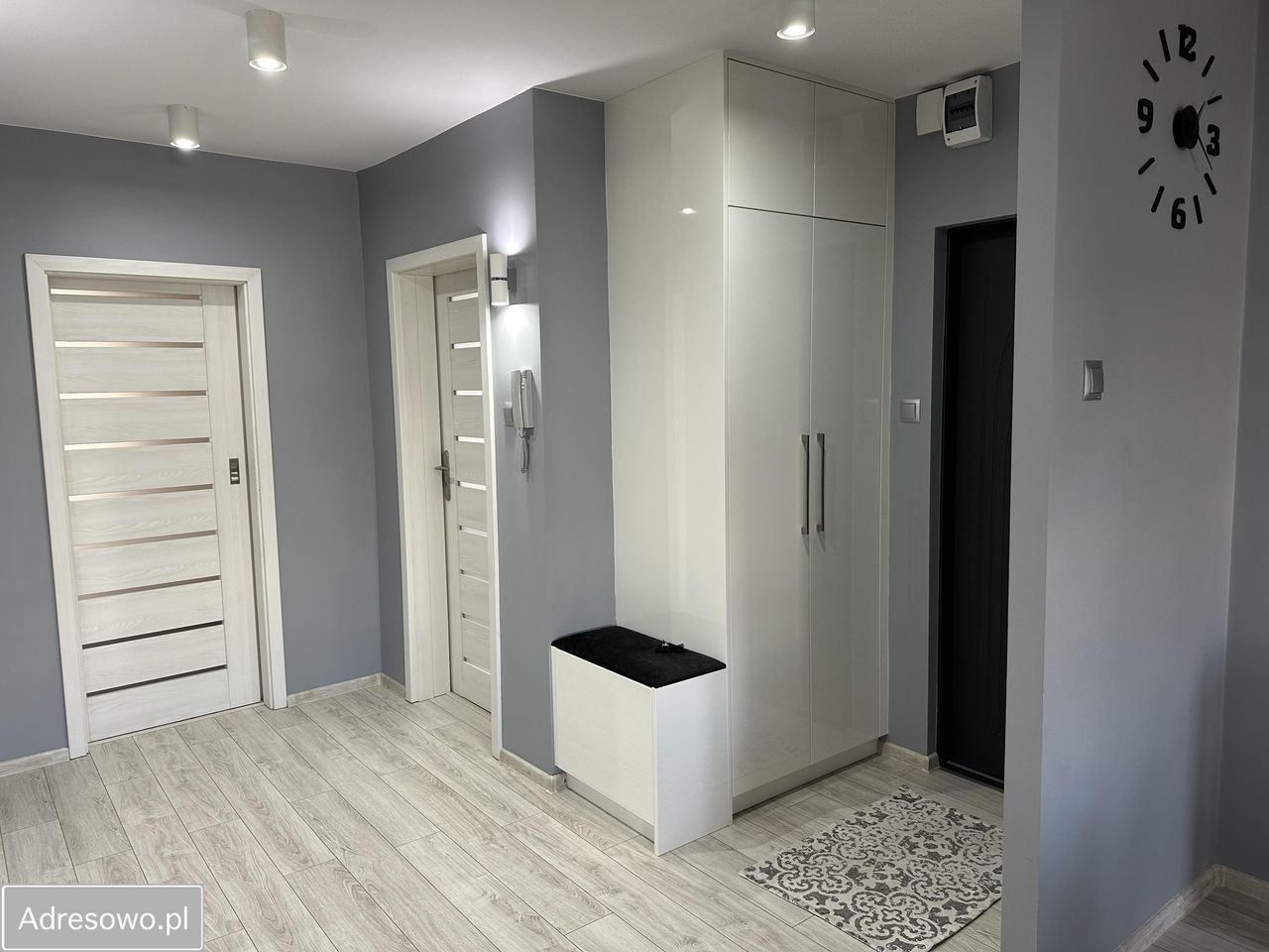 Mieszkanie 2-pokojowe Radom Wośniki, ul. Wośnicka. Zdjęcie 11