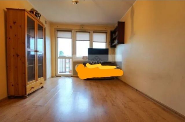 Mieszkanie 3-pokojowe Głogów Stare Miasto, ul. Obrońców Pokoju. Zdjęcie 1