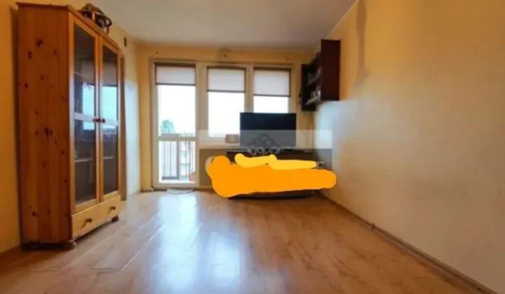 Mieszkanie 3-pokojowe Głogów Stare Miasto, ul. Obrońców Pokoju