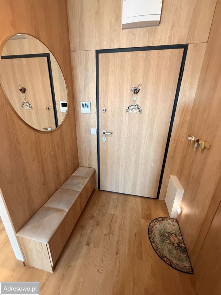 Mieszkanie 2-pokojowe Warszawa Białołęka. Zdjęcie 5