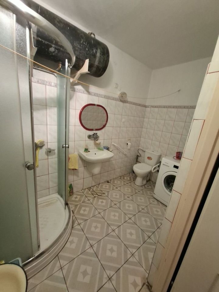 dom wolnostojący, 3 pokoje Toporów. Zdjęcie 4