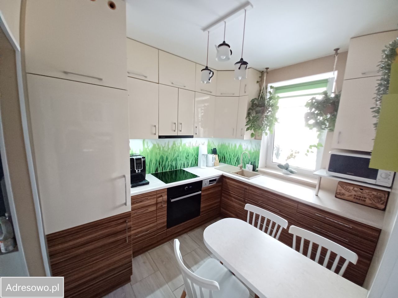 Mieszkanie 3-pokojowe Warszawa Skorosze, ul. Skoroszewska. Zdjęcie 6