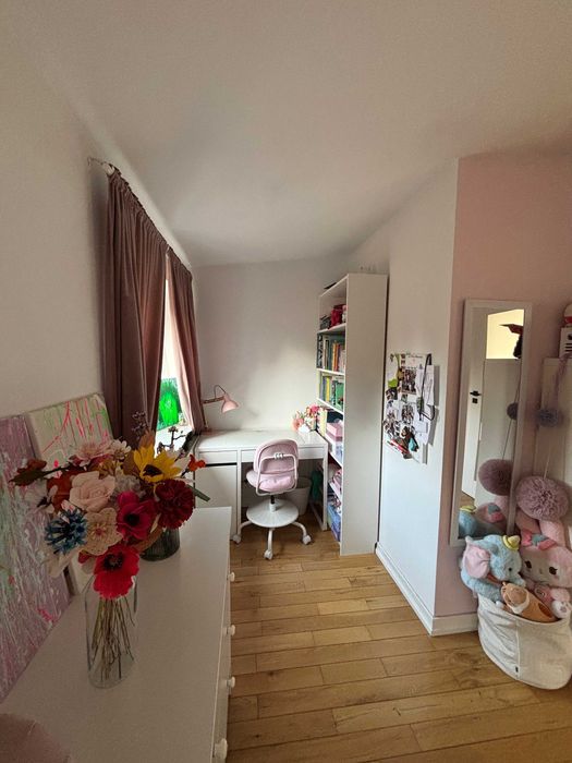 Mieszkanie 3-pokojowe Warszawa Bielany. Zdjęcie 2