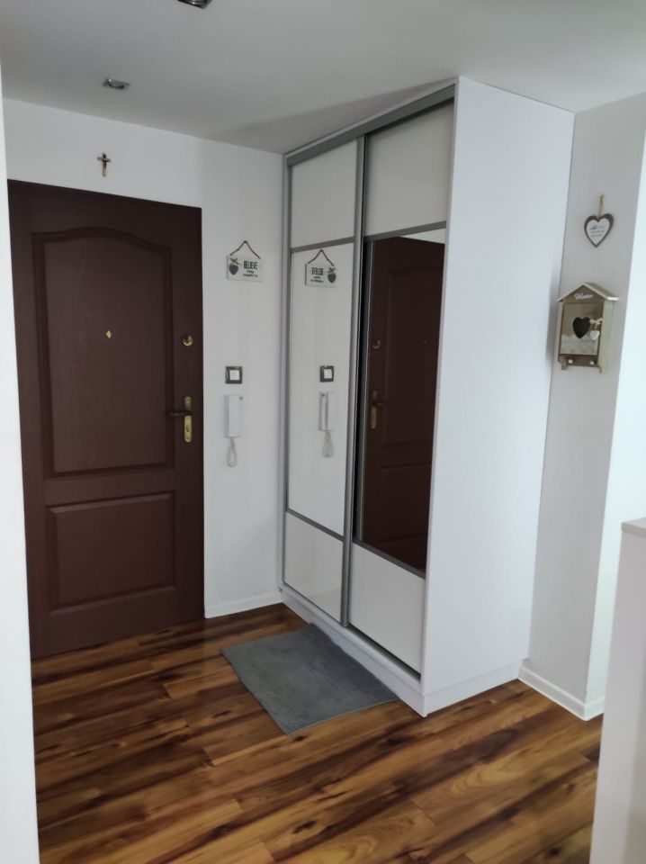 Mieszkanie 2-pokojowe Opole Śródmieście, ul. Fabryczna. Zdjęcie 6