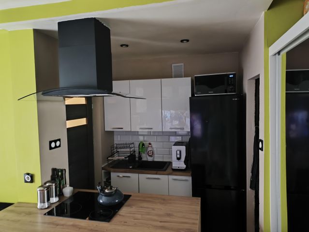 Mieszkanie 1-pokojowe Łódź Żubardź, ul. Powstańców Wielkopolskich. Zdjęcie 8