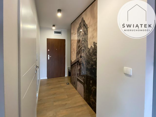 Mieszkanie 1-pokojowe Toruń, ul. Rybaki. Zdjęcie 9