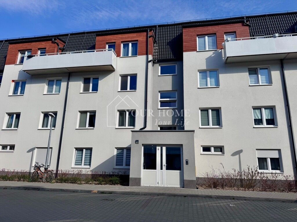 Mieszkanie 2-pokojowe Smolec. Zdjęcie 8