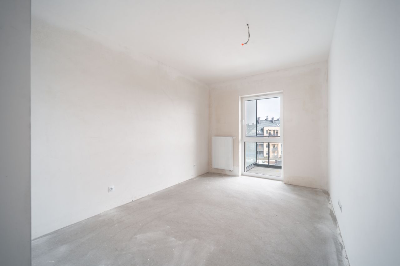 Mieszkanie 2-pokojowe Ignatki-Osiedle, ul. Działkowa. Zdjęcie 5