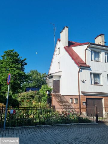 bliźniak, 5 pokoi Szczecinek, ul. Bartosza Głowackiego. Zdjęcie 1