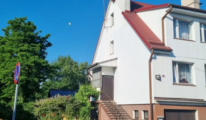 bliźniak, 5 pokoi Szczecinek, ul. Bartosza Głowackiego