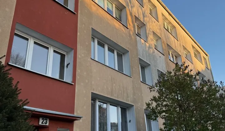 Mieszkanie 3-pokojowe Poznań Dębiec, ul. Orzechowa