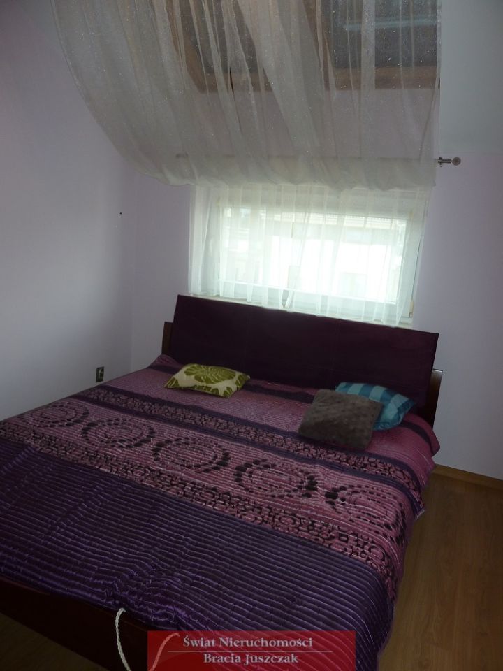 Mieszkanie 3-pokojowe Wrocław, ul. Stolarska. Zdjęcie 7