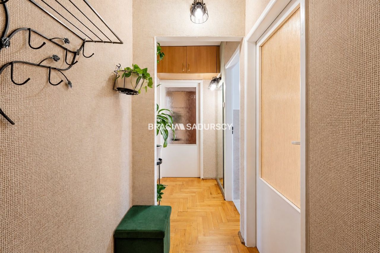 Mieszkanie 3-pokojowe Kraków Dębniki, ul. Słomiana. Zdjęcie 21