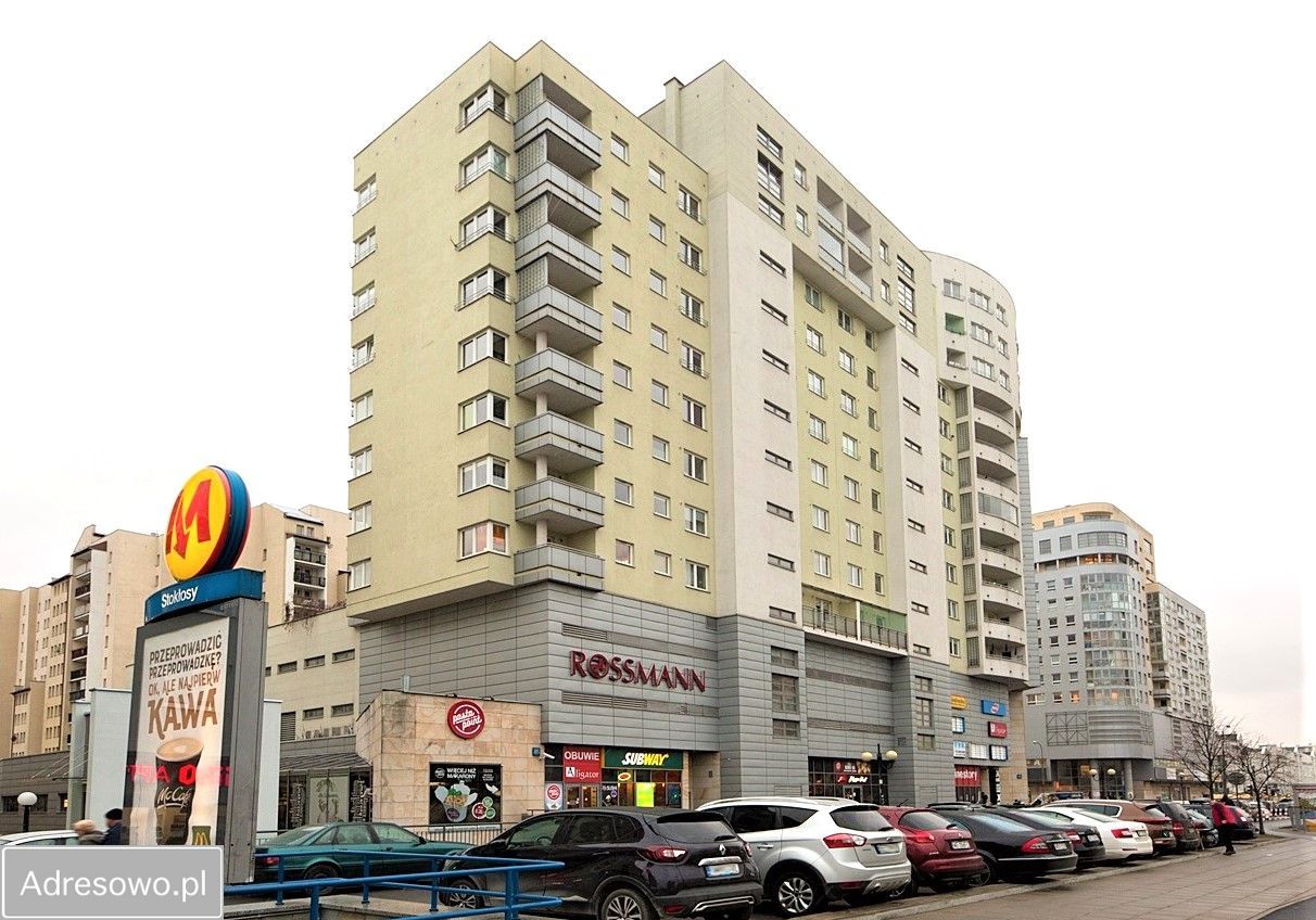 Pokój Warszawa Ursynów, al. Komisji Edukacji Narodowej. Zdjęcie 8