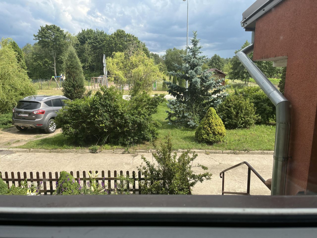 Mieszkanie 3-pokojowe Świdry Kościelne. Zdjęcie 6