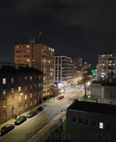 Mieszkanie 1-pokojowe Warszawa Śródmieście, ul. Górnośląska. Zdjęcie 7