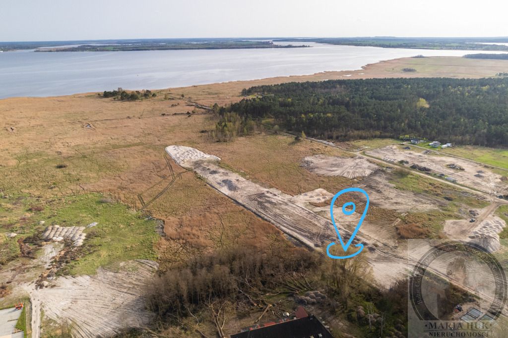 Działka budowlana Dziwnów. Zdjęcie 5