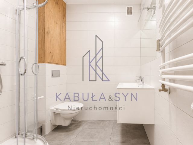 Mieszkanie 2-pokojowe Bydgoszcz, ul. Gryfa Pomorskiego. Zdjęcie 16