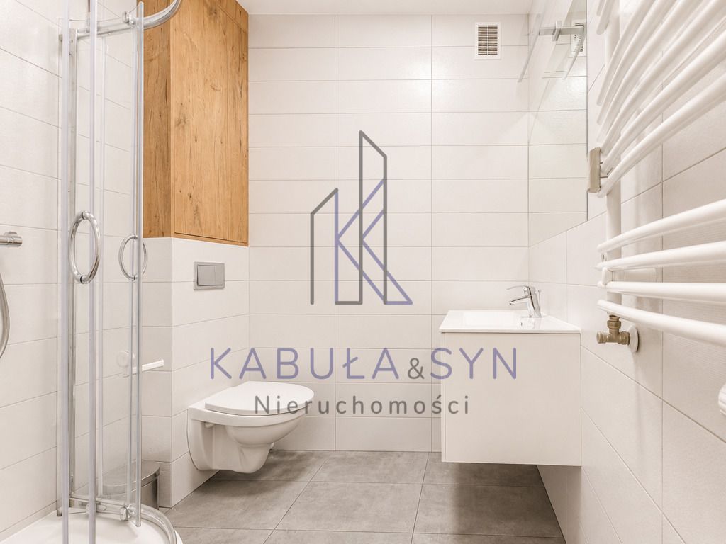 Mieszkanie 2-pokojowe Bydgoszcz, ul. Gryfa Pomorskiego. Zdjęcie 16