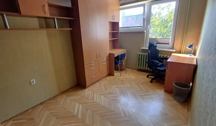 Pokój Kraków Prądnik Czerwony, ul. Celarowska