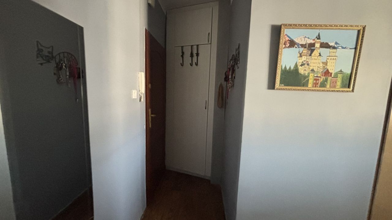 Mieszkanie 2-pokojowe Elbląg Centrum, ul. Kosynierów Gdyńskich. Zdjęcie 11