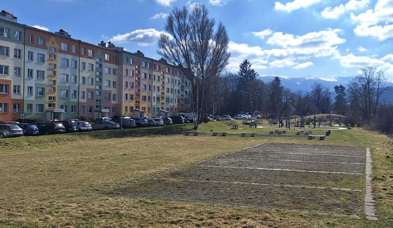 Mieszkanie 3-pokojowe Jelenia Góra Cieplice Śląskie-Zdrój, ul. Orla. Zdjęcie 9