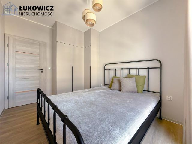 Mieszkanie 2-pokojowe Bielsko-Biała Śródmieście. Zdjęcie 12