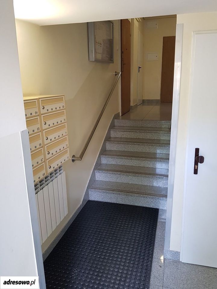 Mieszkanie 2-pokojowe Warszawa Muranów, ul. Dzielna. Zdjęcie 15