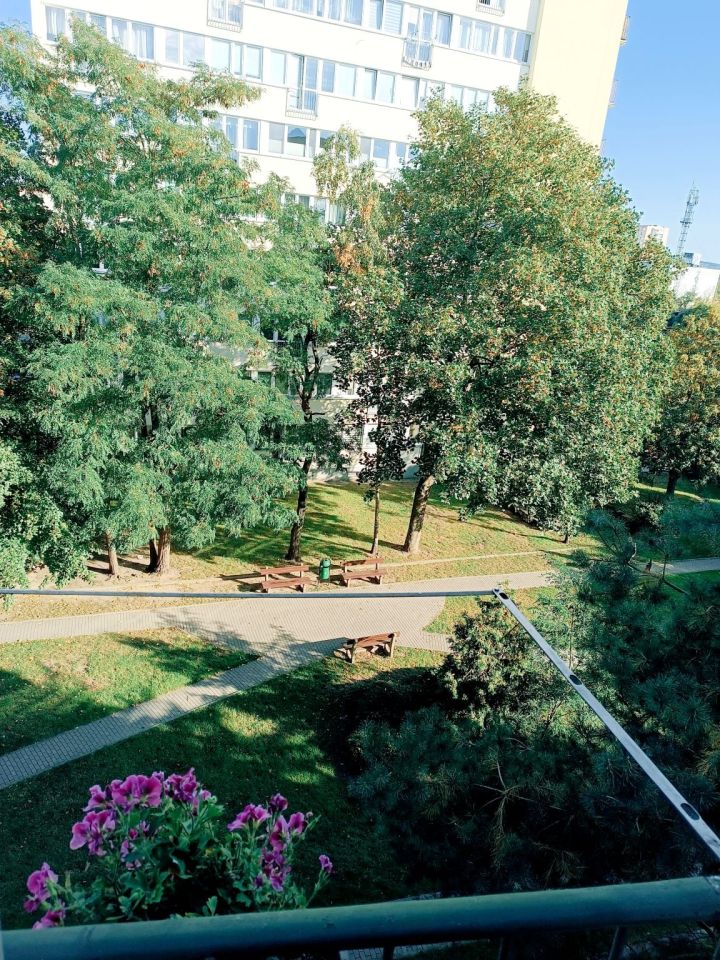 Mieszkanie 2-pokojowe Szczecin Pomorzany, ul. Ruska. Zdjęcie 12