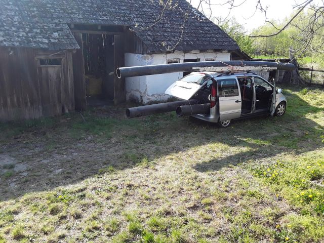 gospodarstwo, 3 pokoje Rataje Słupskie. Zdjęcie 1