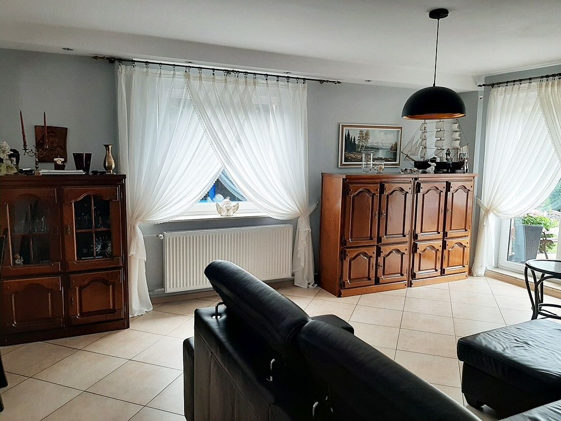 dom wolnostojący, 10 pokoi Nowęcin, ul. Słoneczna. Zdjęcie 16