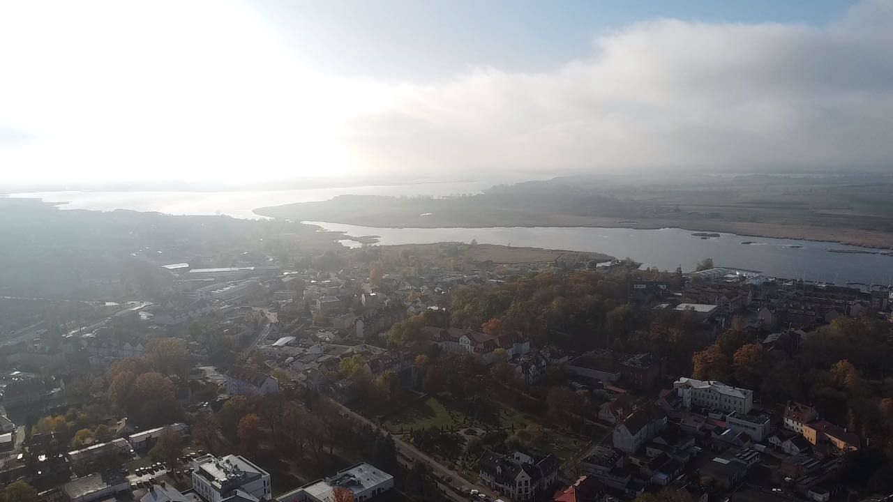 budynek wielorodzinny, 4 pokoje Kamień Pomorski, ul. Widokowa. Zdjęcie 6