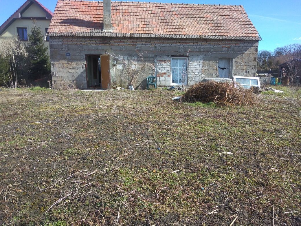 Działka rolna Barnim