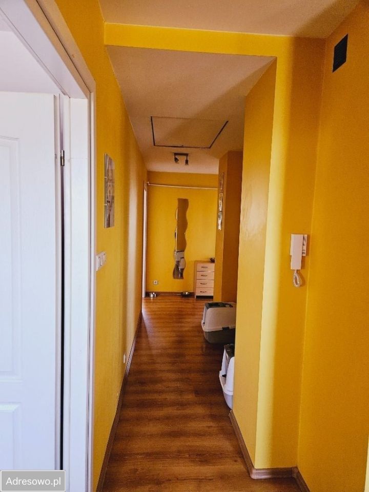 Mieszkanie 4-pokojowe Zgorzelec, ul. marsz. Józefa Piłsudskiego. Zdjęcie 8