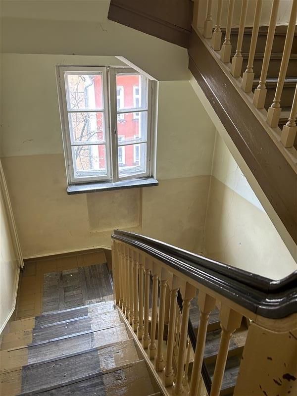 Mieszkanie 2-pokojowe Wrocław Stare Miasto, rynek Ratusz. Zdjęcie 13